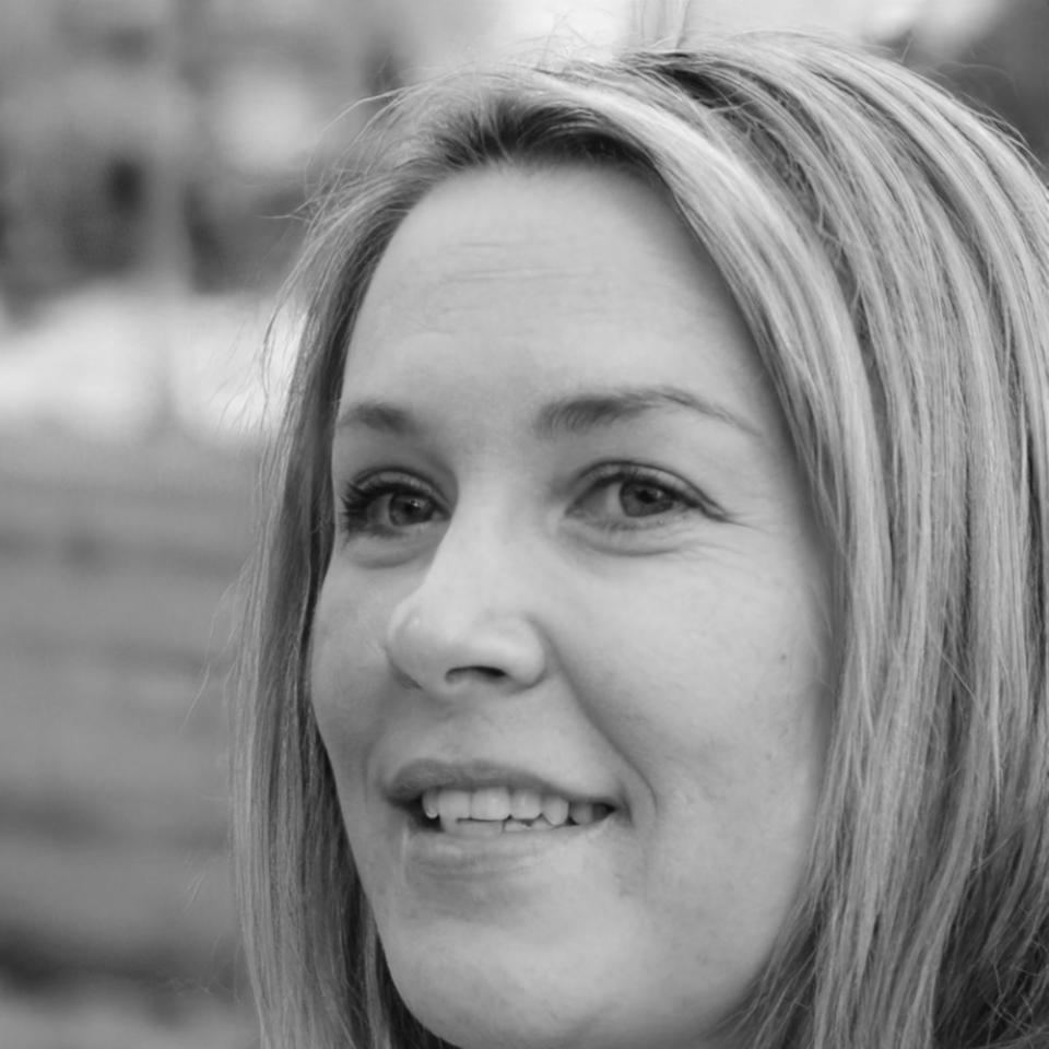 Testimonial von Sabrina Kellner