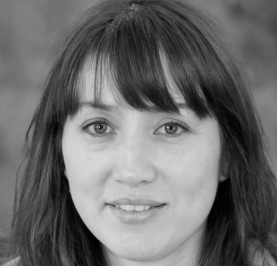Testimonial von Melanie Förster